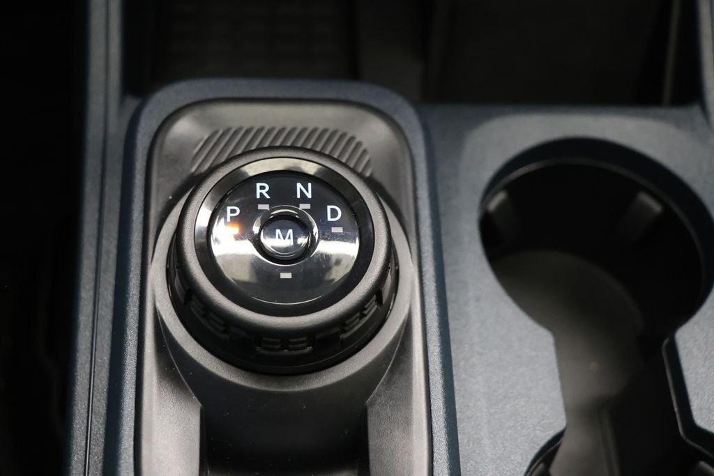 2025 Ford Maverick Tremor