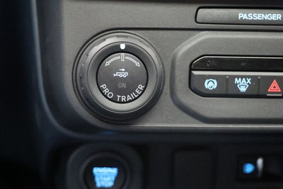 2025 Ford Maverick Tremor