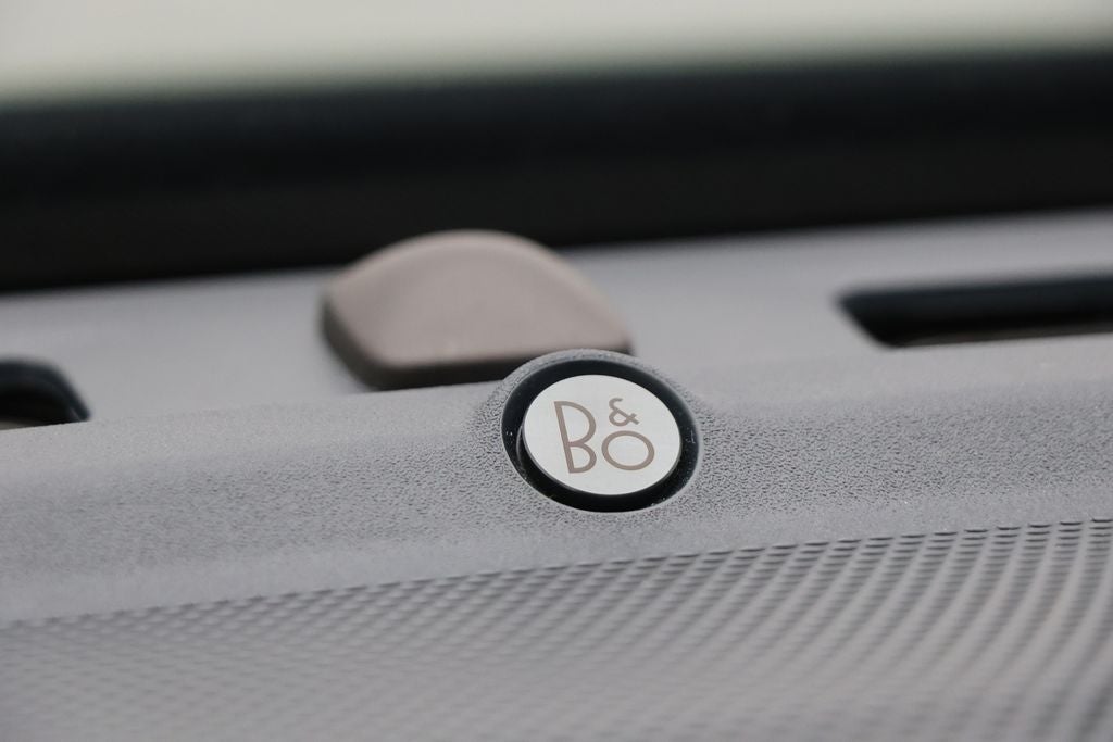 2025 Ford Maverick Tremor