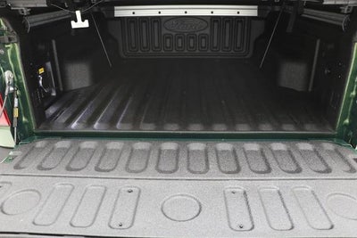 2025 Ford Maverick Tremor