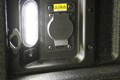 2025 Ford Maverick Tremor