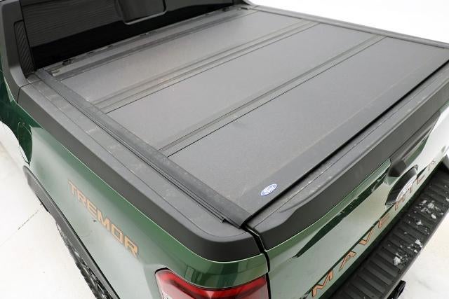 2025 Ford Maverick Tremor