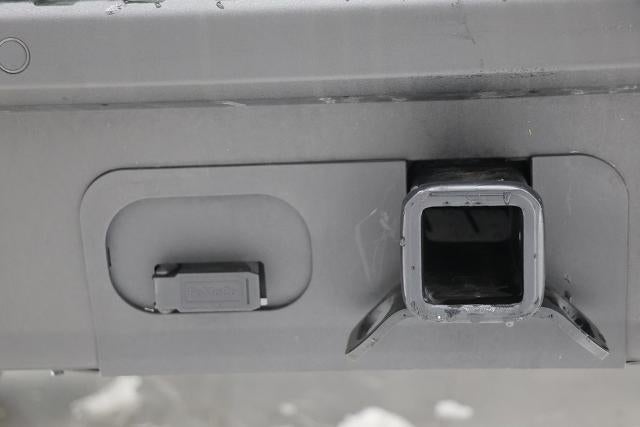 2025 Ford Maverick Tremor