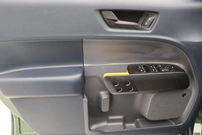 2025 Ford Maverick Tremor