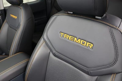 2025 Ford Maverick Tremor