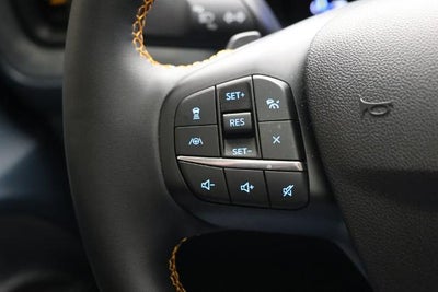 2025 Ford Maverick Tremor