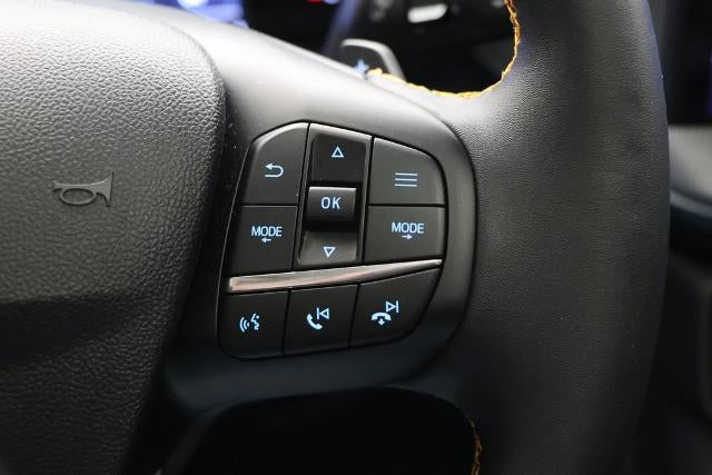 2025 Ford Maverick Tremor