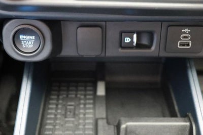 2025 Ford Maverick Tremor