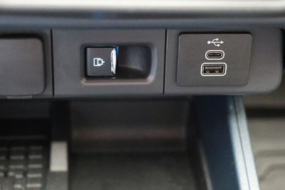 2025 Ford Maverick Tremor