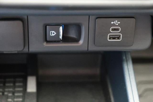 2025 Ford Maverick Tremor