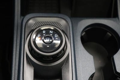 2025 Ford Maverick Tremor