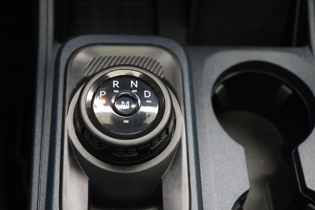 2025 Ford Maverick Tremor