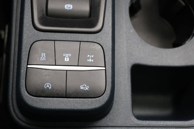 2025 Ford Maverick Tremor