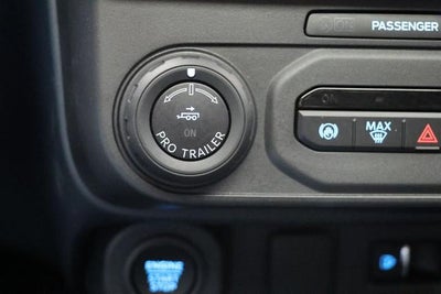 2025 Ford Maverick Tremor