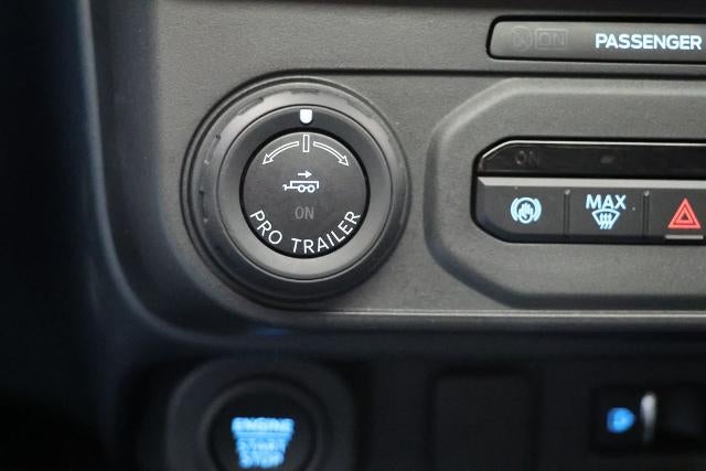 2025 Ford Maverick Tremor