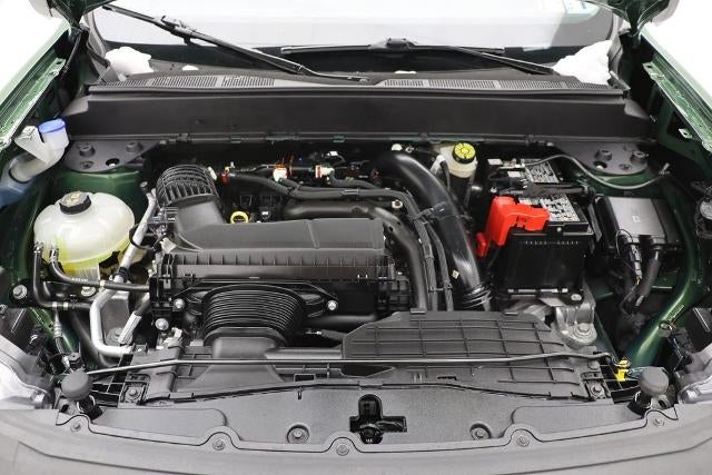 2025 Ford Maverick Tremor