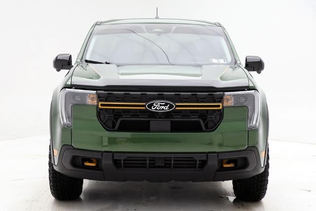 2025 Ford Maverick Tremor