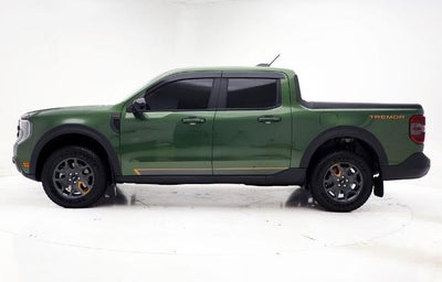 2025 Ford Maverick Tremor