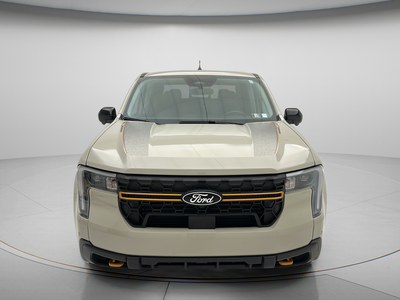 2025 Ford Maverick Tremor