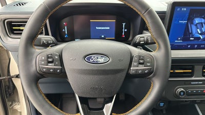 2025 Ford Maverick Tremor