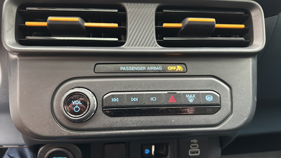 2025 Ford Maverick Tremor