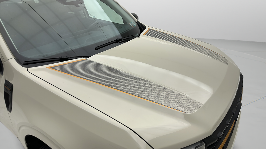 2025 Ford Maverick Tremor
