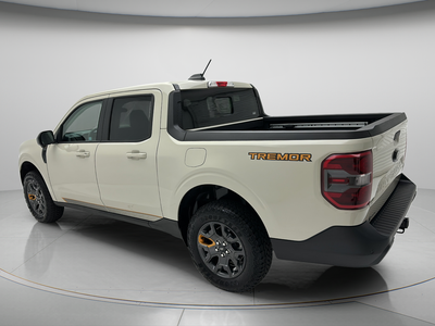 2025 Ford Maverick Tremor