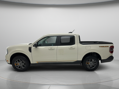 2025 Ford Maverick Tremor