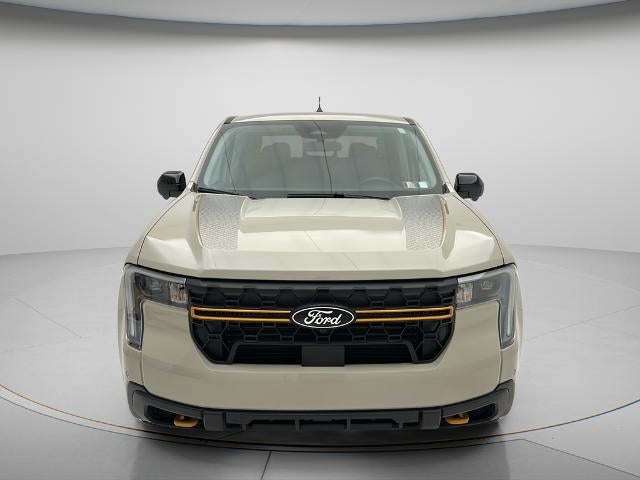 2025 Ford Maverick Tremor