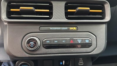 2025 Ford Maverick Tremor