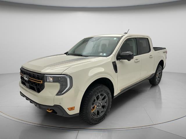 2025 Ford Maverick Tremor