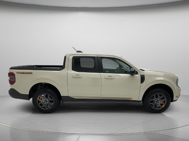 2025 Ford Maverick Tremor