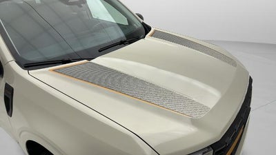 2025 Ford Maverick Tremor