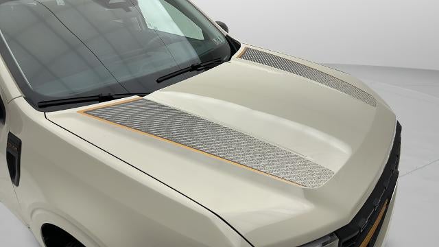 2025 Ford Maverick Tremor