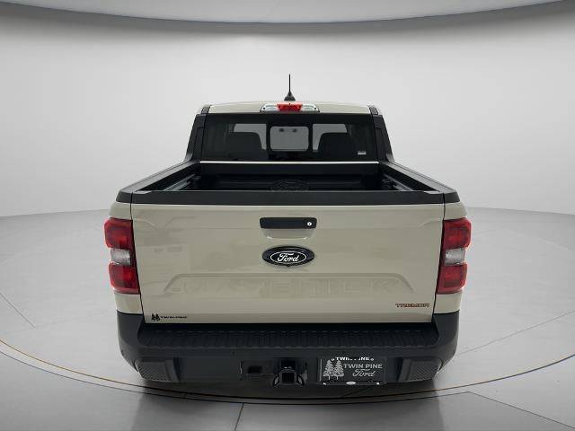 2025 Ford Maverick Tremor