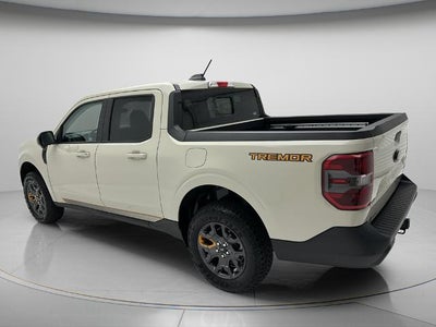 2025 Ford Maverick Tremor