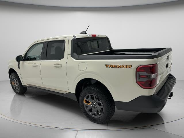 2025 Ford Maverick Tremor