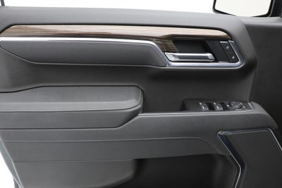 2025 Chevrolet Silverado 1500 LT LT1