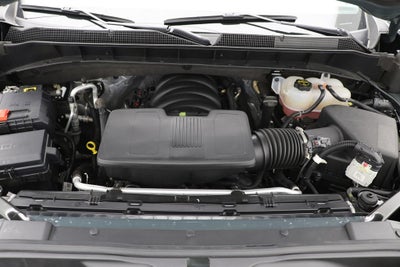 2025 Chevrolet Silverado 1500 LT LT1