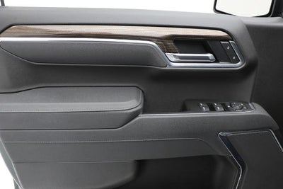 2025 Chevrolet Silverado 1500 LT LT1