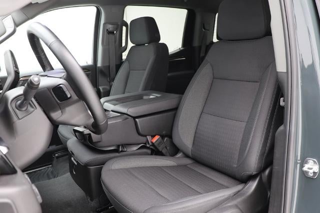 2025 Chevrolet Silverado 1500 LT LT1