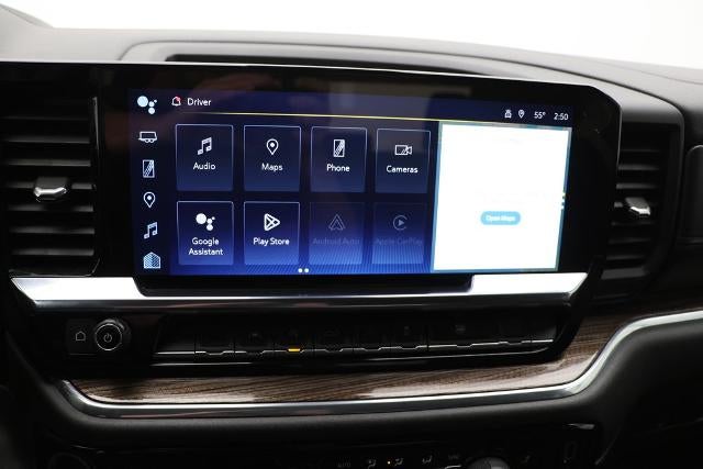 2025 Chevrolet Silverado 1500 LT LT1