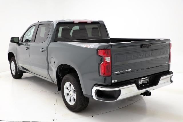 2025 Chevrolet Silverado 1500 LT LT1