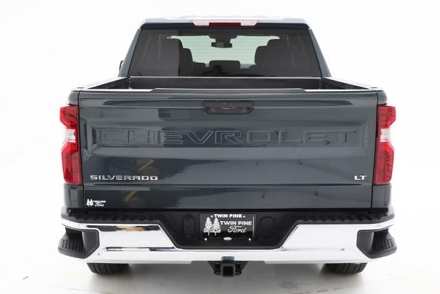 2025 Chevrolet Silverado 1500 LT LT1