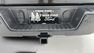 2018 Chevrolet Silverado 1500 High Country