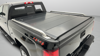 2018 Chevrolet Silverado 1500 High Country