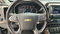 2018 Chevrolet Silverado 1500 High Country