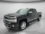 2018 Chevrolet Silverado 1500 High Country