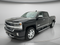 2018 Chevrolet Silverado 1500 High Country