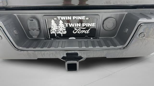 2018 Chevrolet Silverado 1500 High Country